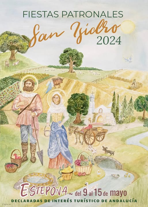 Romería de San Isidro Labrador  